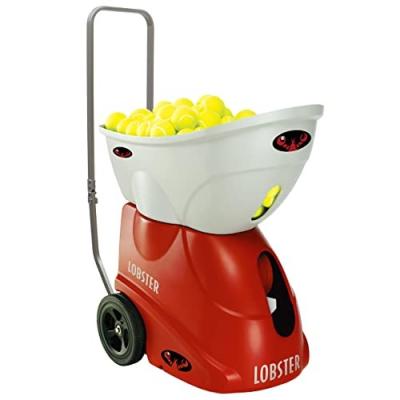 China Quality Material and Build Wholesales Sports Liberty Balls Tennis Press Ball Machine for sale