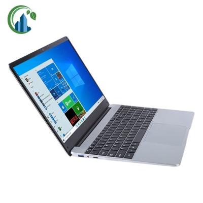 China Best New 15 Inch DDR4 12GB RAM 512GB 1TB SSD Win 10 Backlit Cheap Backlit Notebook PC Keyboard Backlit Laptop PC for sale