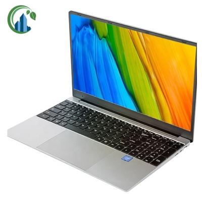 China Camera 15 Inch Best New Laptop PC 8GB DDR4 128GB 256GB 512GB 1TB Win 10 Cheap Price OEM ODM Notebook for sale