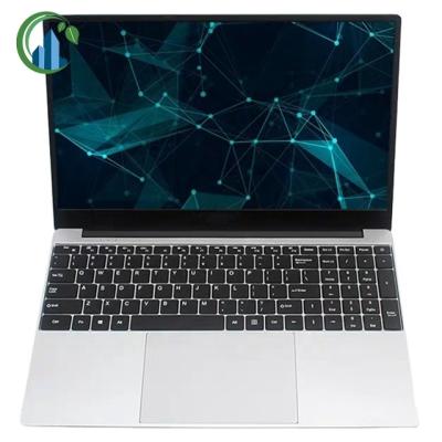 China Cheap Camera Price Laptop PC 15 Inch Core i5 4200U 8GB RAM Best Custom Logo Win 10 SSD Notebook for sale