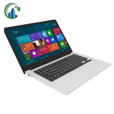 China 6GB RAM Win 10 Wireless Cheap Notebook 14.1 inch 6GB RAM Win 10 Thin Thin China Laptop PC OEM ODM New High Price for sale