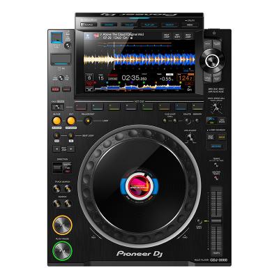 China Performance DJ's Pioneer Promo New DDJ 1000 SRT DDJ 1000 SRT Controller for sale