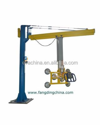 China Factory Vacuum Glass Lifter Glass Manipulator With CE Certificate for sale