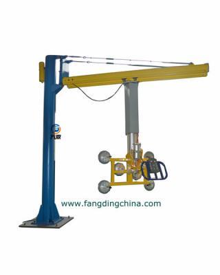 China Factory Glass Machine Manipulator Lifting Glass Arm for sale