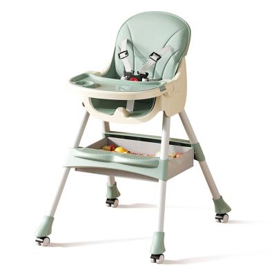 China EN14988 Metal Baby Traditional Multifunctional High Quality Plastic Children's Drinking And Feeding Supply Arbiter Chair for sale