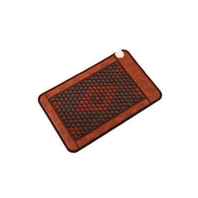 China Infrared Rays + Infrared Stone Tourmaline Stone Infrared Stone Tourmaline Mattress Korea Maifan Magnetotherapy Ionization Blanket Tourmaline Negatie Ion Heat Ceramic Heating Mat for sale