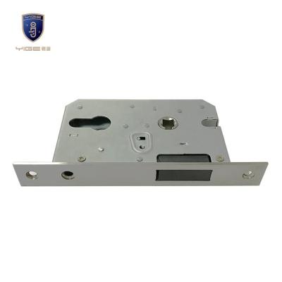 China 8mm YG-5045 Magnetic Wooden Door Lock Body Office Use High Quality Convenient Magnetic Lock Body for sale