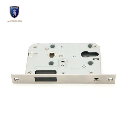 China 8mm Antique Mortise Door Body Security Lock Wood Usage for sale