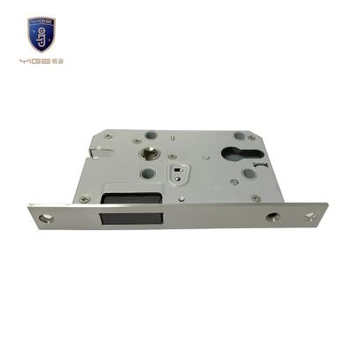 China YG-5850-magnet entry wardrobe lock cheap bar for profile for sale