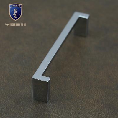 China Hot Selling Contemporary Modern Cabinet Pull Handle Furniture Decorative Hardware for sale