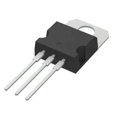 China Thyristor TRIAC Triac - Unsnubber 600 V 16 A Through Hole TO-220 BTB16-600BWRG Thyristor for sale