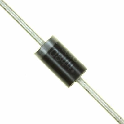 China - New original high-speed diode DO-201AD recovery from common STTH3R02RL for sale