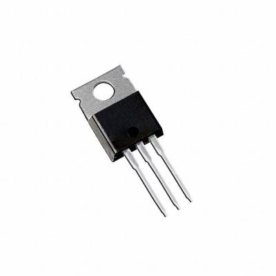 China ST BTB16-600BWRG Standard Brand New Imported Electronic Components IGBT for sale