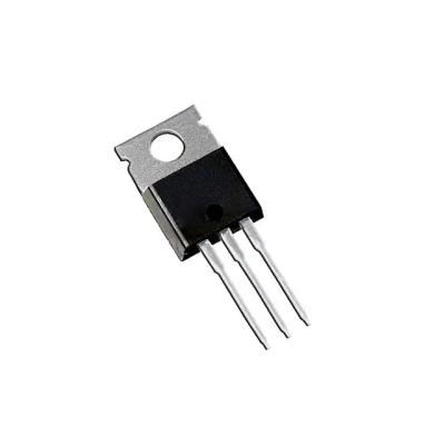 China New original STGP19NC60KD 35A 600V General Purpose Rugged IGBT 125W TO-220 STGP19N 19NC60 short circuit for sale