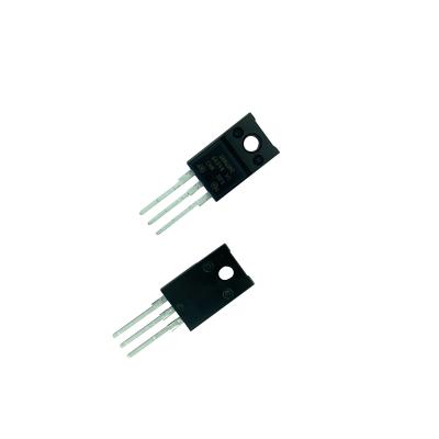 China - New original STF18N60M2 N-channel 600V 13 A MDmesh m2 power MOSFET TO-220FP transistor for sale