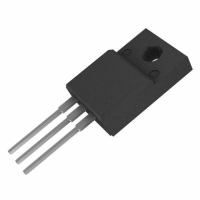 China - New original N-channel STF13N80K5 power MOSFET 12A 800V 35W TO-220F current for sale