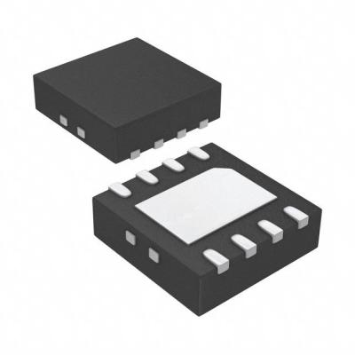 China - New original ST1S10PUR 3 A monolithic synchronous buck regulator IC DC-DC DFN8 900 kilohertz for sale