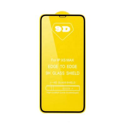 China Anti-scratch Wholesales 9D Mobile Phone Full Page Tempered Glass Cover Protector For Samsung Galaxy A01 Core A91 A02s A32 4G A72 5G for sale