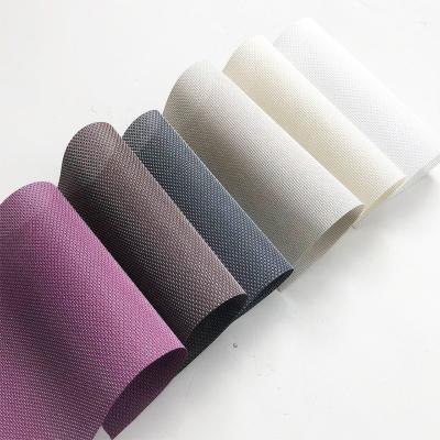 China Who respects the environment; Tear-resistant; Colorfastness Factory Direct Supply Cheap Price Windows Blackout Roller Blind Cloth for sale