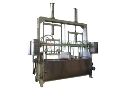 China Biodegradable Urinal / Chamber Pot Paper Pulp Molding Machine / Machinery for sale