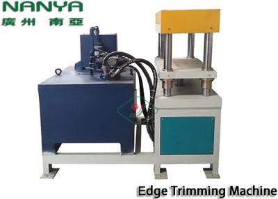 중국 기계 가장자리 Traimming를 형성하거나 수동으로 20 톤 압력으로 자르는 작은 종이 트레이 판매용