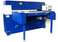 China Het gevormde In orde maken/de Snijmachine van de Pulprand in Emmer die Machine maken die Vaatwerk vormen Te koop