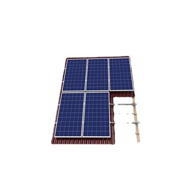 China Home A Complete Set Of Power Generation System 3KW 5KW 10KW 15KW Photovoltaic Solar Power System for sale