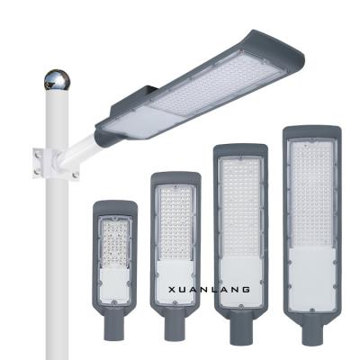 China Sports Stadiums High Lumen 40W 60W 100W 180W Waterproof Outdoor Lighting Hot Sale LED Street Lights for sale