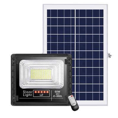 China 2019 Residential/WAREHOUSE/GARDEN Solar Lighting Garden Led10W 25w 40W 100w 60w Foil for sale