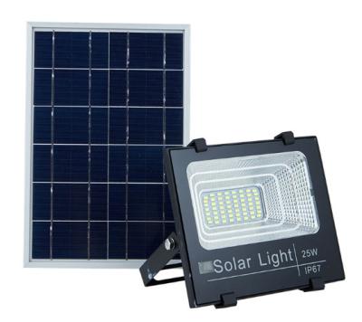 China Residential/Garden XUANLANG Most Powerful 100w 6500k Solar Led Flood Light for sale