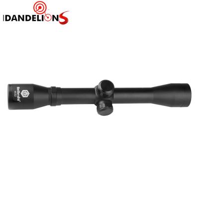 China Riflescope Hunting Tactical 4x32 Sight Air Rifle Optic Scope With 11/20mm Rail Mount 4X32 for sale