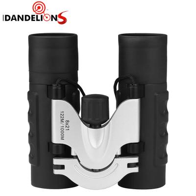 China Hot Selling TELESCOPE Outdoor Sports 8x21 Professional Binoculars Telescope For Bird Watching for sale