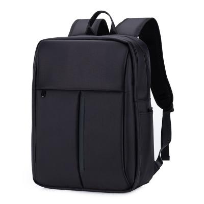 China USB Men Briefcase Notebook Bags Business Laptop Anti Theft Charging Backpack for sale