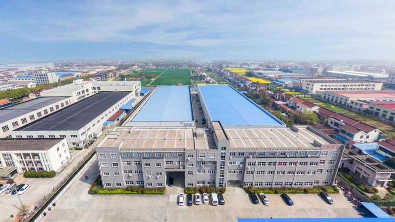 Verified China supplier - Ace-Filling (Suzhou) Packaging Machinery Co., Ltd.