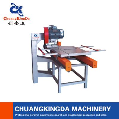 China Manual Porcelain Tiles Cutting Machine Made In China Foshan Manufacturer for sale