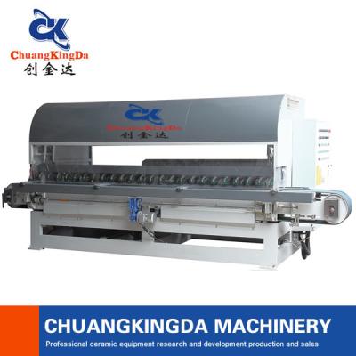 China China Manufacturer Stone 45 Degrees Chamfering Polishing Machine for sale