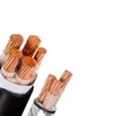 China High Quality Custom Electrical Wire Power Cable Insulation PVC Low Voltage Construction And Safety Cables for sale