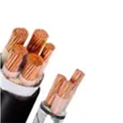 China Hot Selling Construction Quality Guaranteed Power Cable Electrical Cables Copper Insulated Power Cables for sale