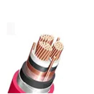 China Amoured Strip Steel Mineral Cable Industrial Insulated Power Cable Insulated Electrical Copper Conductor for sale