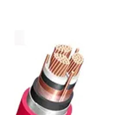 China Industrial Hot Selling Low Voltage Underground Power Cable For Transmitting Electric Power for sale