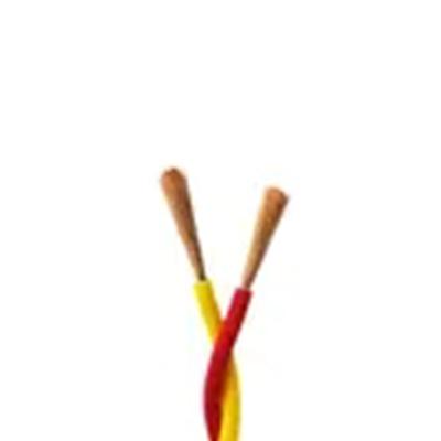 China Rvs Quality Flame Retardant Copper Core Twisted Pair Industrial Custom Cable Fire Resistant Flexible Cable for sale