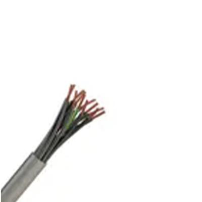 China Machine / Control High Quality Multicore Control Cable For Waterproofing Electrical Cable And PVC Insulated for sale