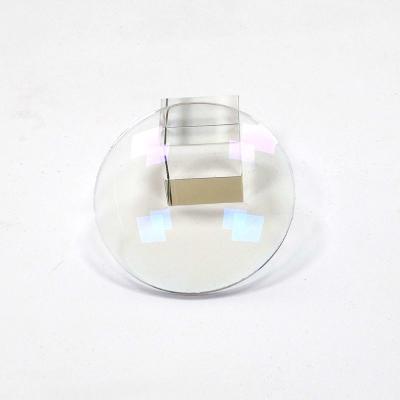 China Wholesale original factory single vision glass red light blue light blocking blue light anti blocking optical glass for sale