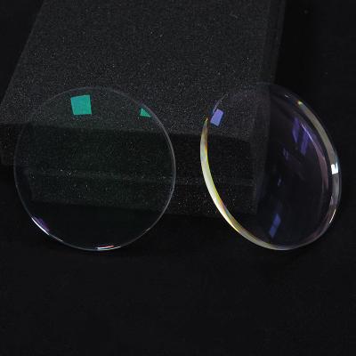 China Factory Professional Photochromic Sunglasses With Polarized Photochromic Optical Blue Lens Block Lenses for sale