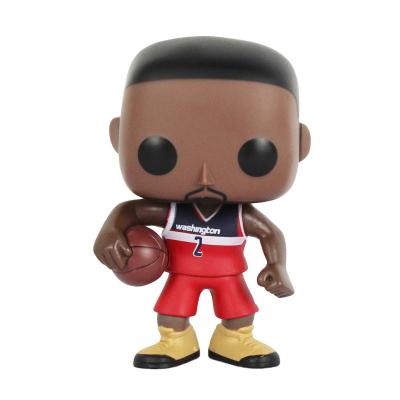 China Custom Funk POP Toy Action Figure Funk Kobe Star Collectible TOY Basketball Players Model POP MODEL for sale