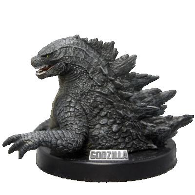 China MODEL Figures Collectibles, Godzilla Action Figures, Monster TOY Custom Godzilla PVC Toys for sale