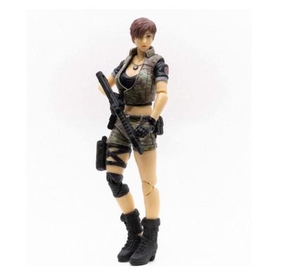 China Cartoon Toy Oem Toy Figures Full Set,20% Discount Stock Numbers Army Soldiers Manufacturer,Figure PVC Manufacturer China for sale