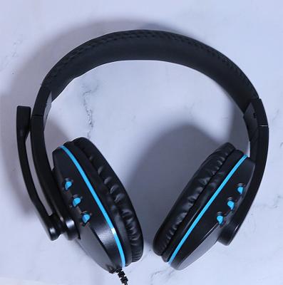 China 2020 Fast Shipping Headband Headset Earphone New Arrival Earphone Game Band Headphones Settpower GH001 for sale