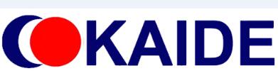 Weifang Kaide Plastics Machinery Co.,ltd