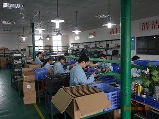 Verified China supplier - Shenzhen Meijialong Technology Company Limited